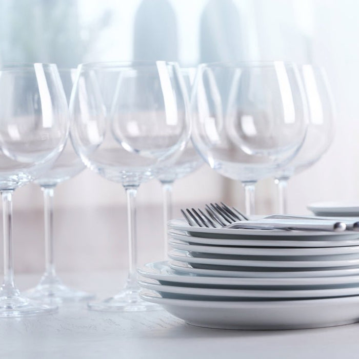 A Guide to the Formulation and Ingredients of Dishwash - Unilever Professional India