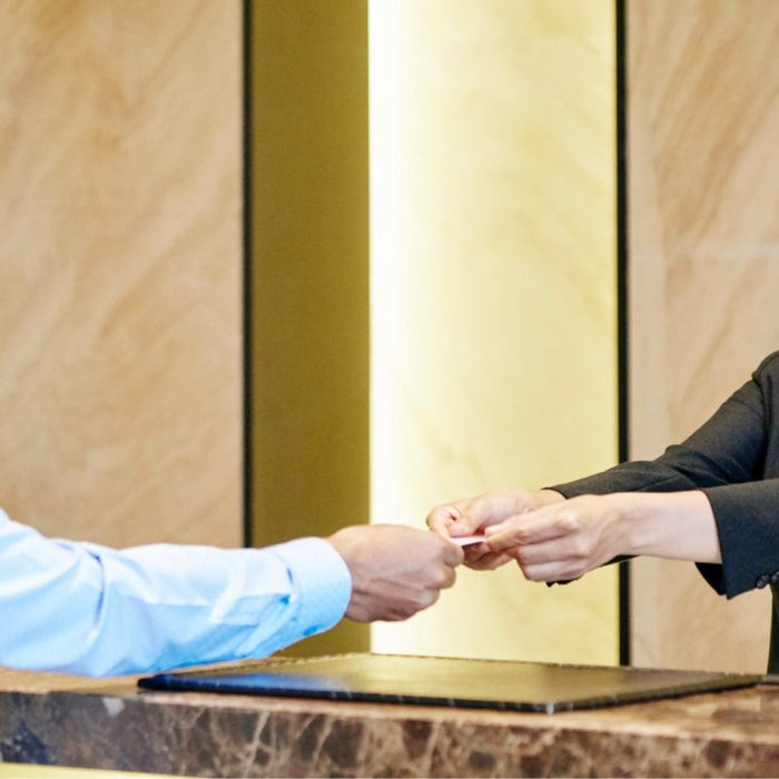 Elevate Your Hotel Housekeeping Services for Exceptional Guest Experiences - Unilever Professional India
