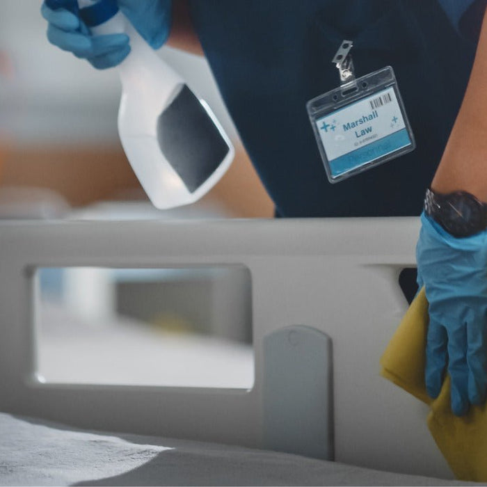 Essential List of Supplies for Effective Janitorial Services - Unilever Professional India