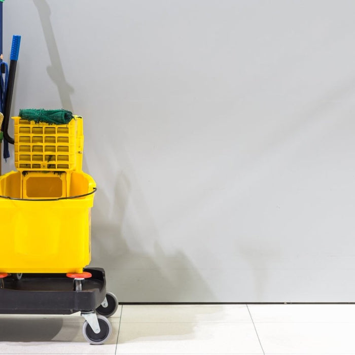 Essential Materials for Office Housekeeping: Your Complete List - Unilever Professional India