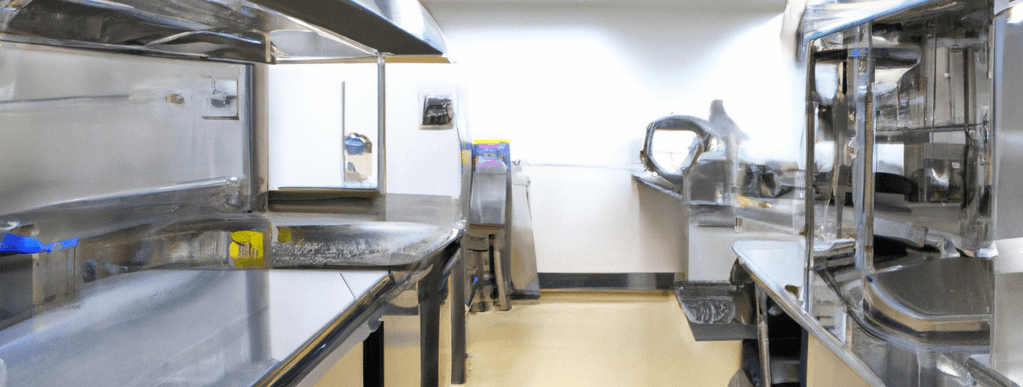 Health and Hygiene Regulations in Delhi, India - Unilever Professional India