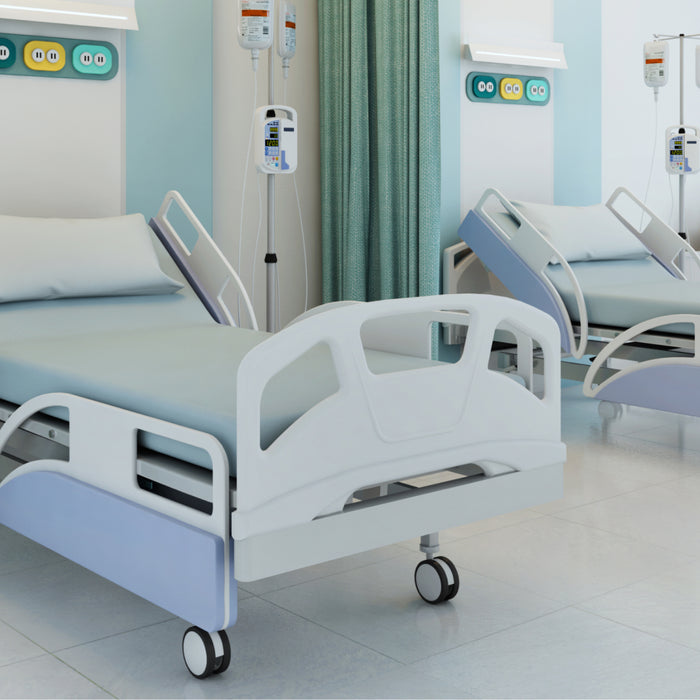 Deciphering Hospital Housekeeping: A Definitive Glossary - Unilever Professional India