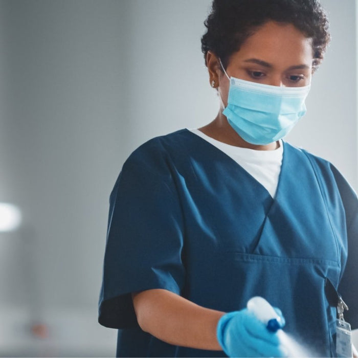 Hospital Housekeeping Resume Example - Unilever Professional India