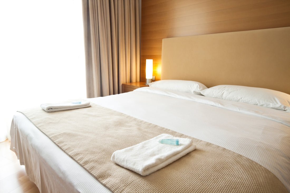 Hotel Housekeeping Standard Operating Procedures - Unilever Professional India