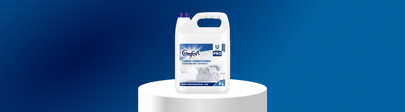 Comfort | Unilever Professional India