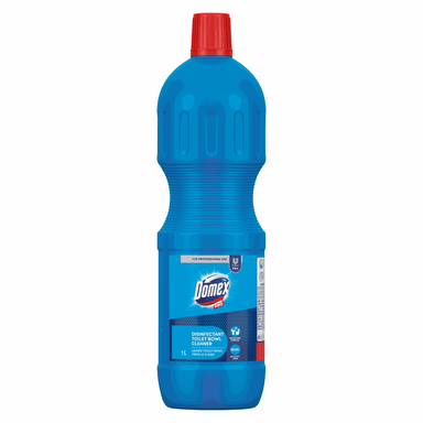 Domex Disinfectant Toilet Bowl Cleaner 1L