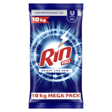 Rin Pro Laundry Powder