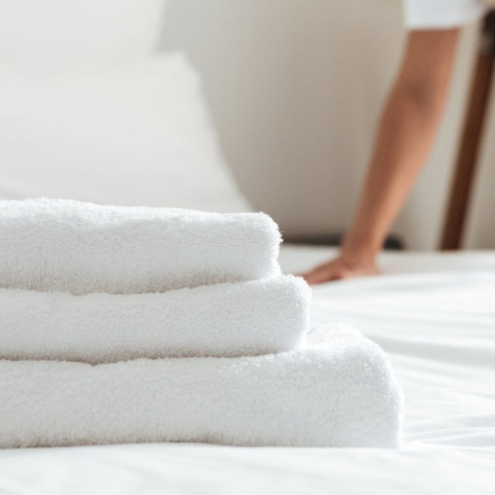 An In-Depth Look at Hotel Housekeeping Departments - Unilever Professional India