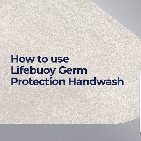 Have you seen our tutorial for Lifebuoy Handwash? - Unilever Professional India