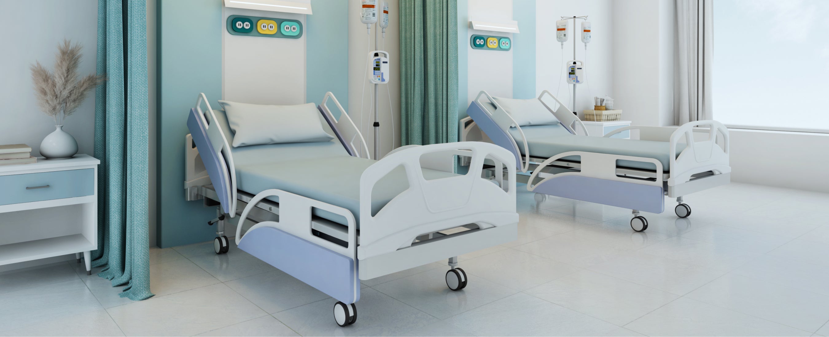Hospital Housekeeping Terminology UPro India Guide — Unilever
