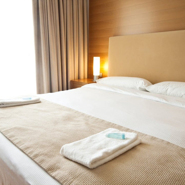 Hotel Housekeeping Standard Operating Procedures - Unilever Professional India