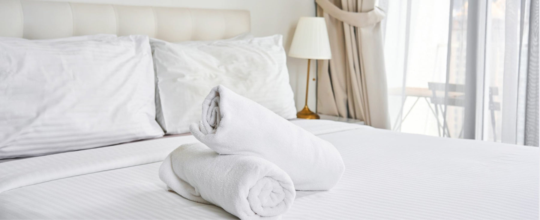 The Vital Role of Housekeeping in Hotel Success - Unilever Professional India