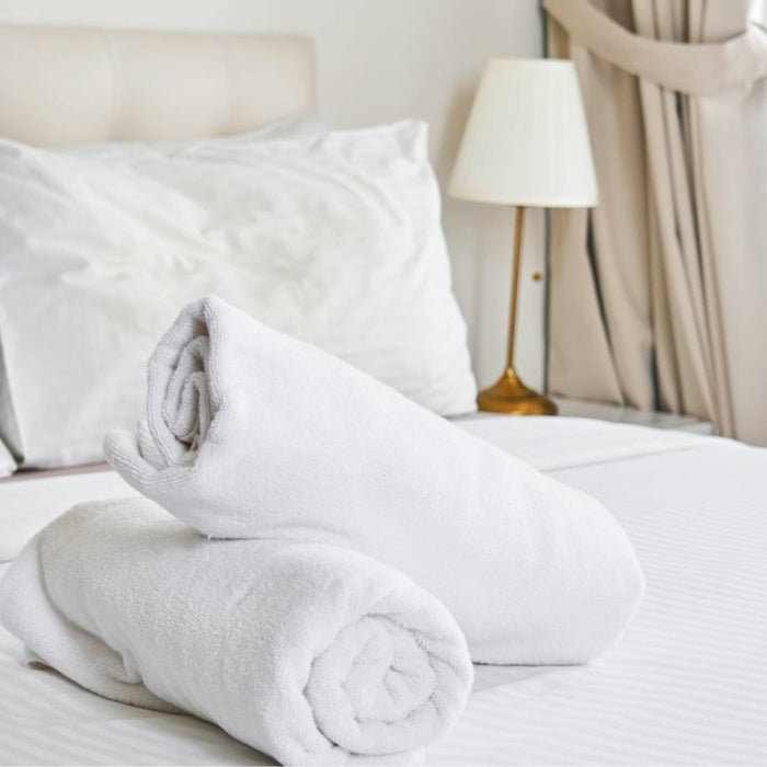 The Vital Role of Housekeeping in Hotel Success - Unilever Professional India