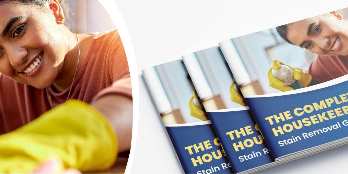 Unilever Professional Launches The Complete Housekeeping Handbook Sta — Unilever Professional India