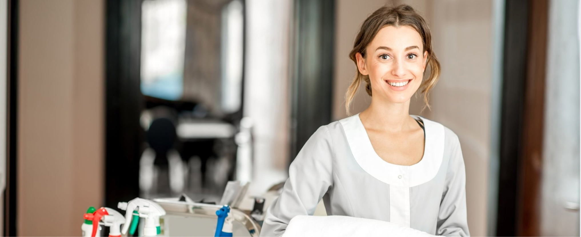 Hotel Housekeeping Roles Comprehensive Job Guide UPro India