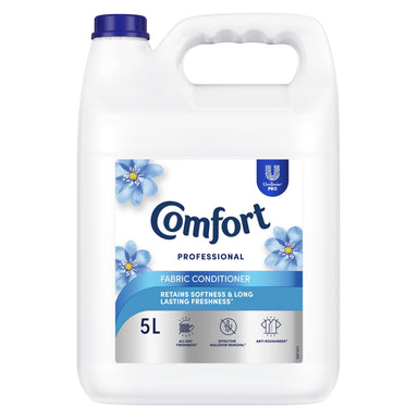 Comfort Fabric Conditioner 5L