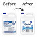 Comfort Fabric Conditioner Twin Pack - 10L