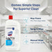 Domex Disinfectant Multi-Surface Cleaner 1L