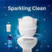 Domex Disinfectant Toilet Bowl Cleaner 1L