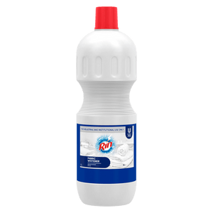 Rin Ala Fabric Whitener - 1 ltr — Unilever Professional India