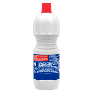 Rin Ala Fabric Whitener - 1 ltr — Unilever Professional India