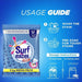 Surf Excel Pro - 5Kg Mega Pack