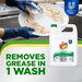 Vim Hand Dishwash Liquid 5L