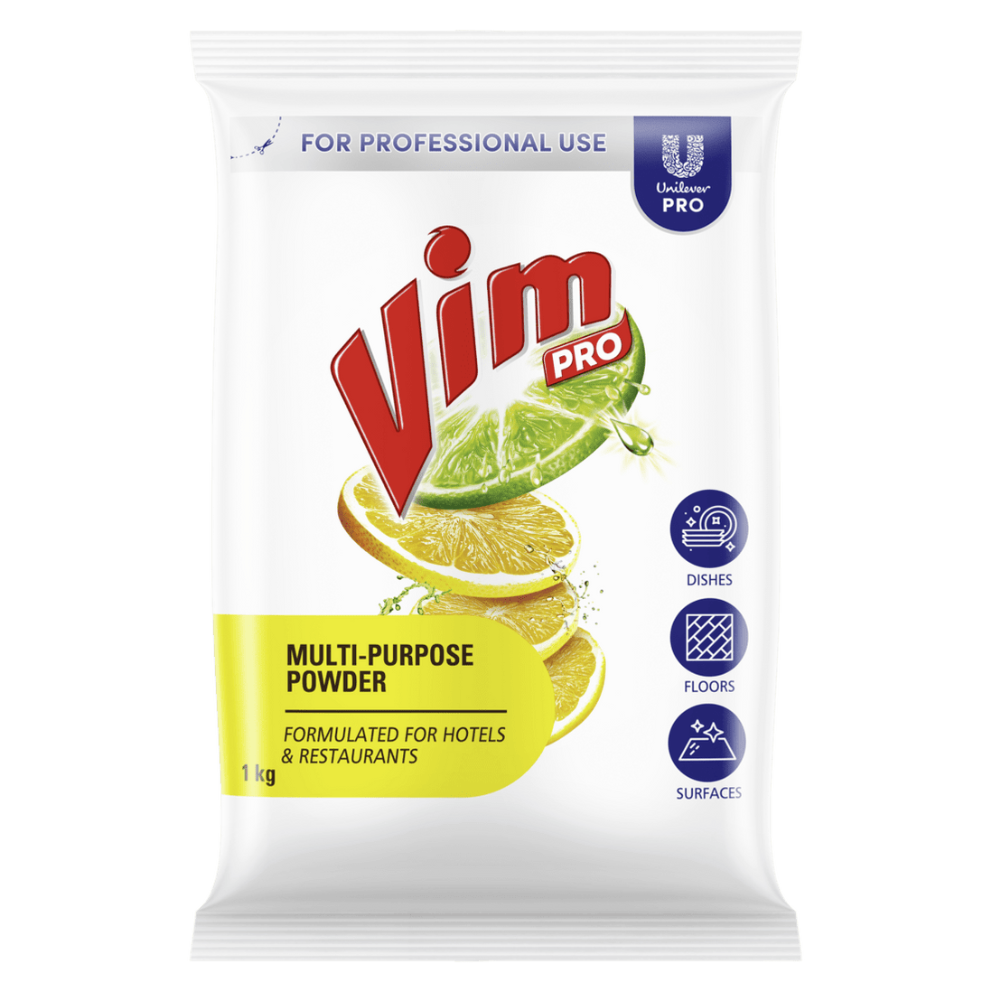 Kitchen Cleaning Chemicals — Unilever Professional India