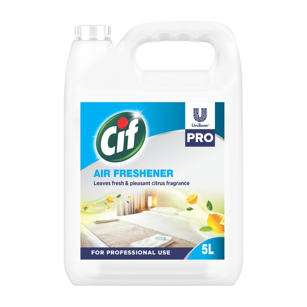 Cif Air Freshener 5L