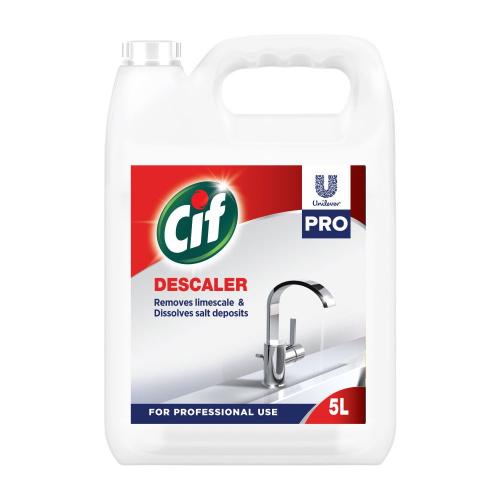 Cif Descaler 5L