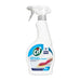 Cif Disinfectant Multi-Surface Cleaner 450ml - Pack of 12