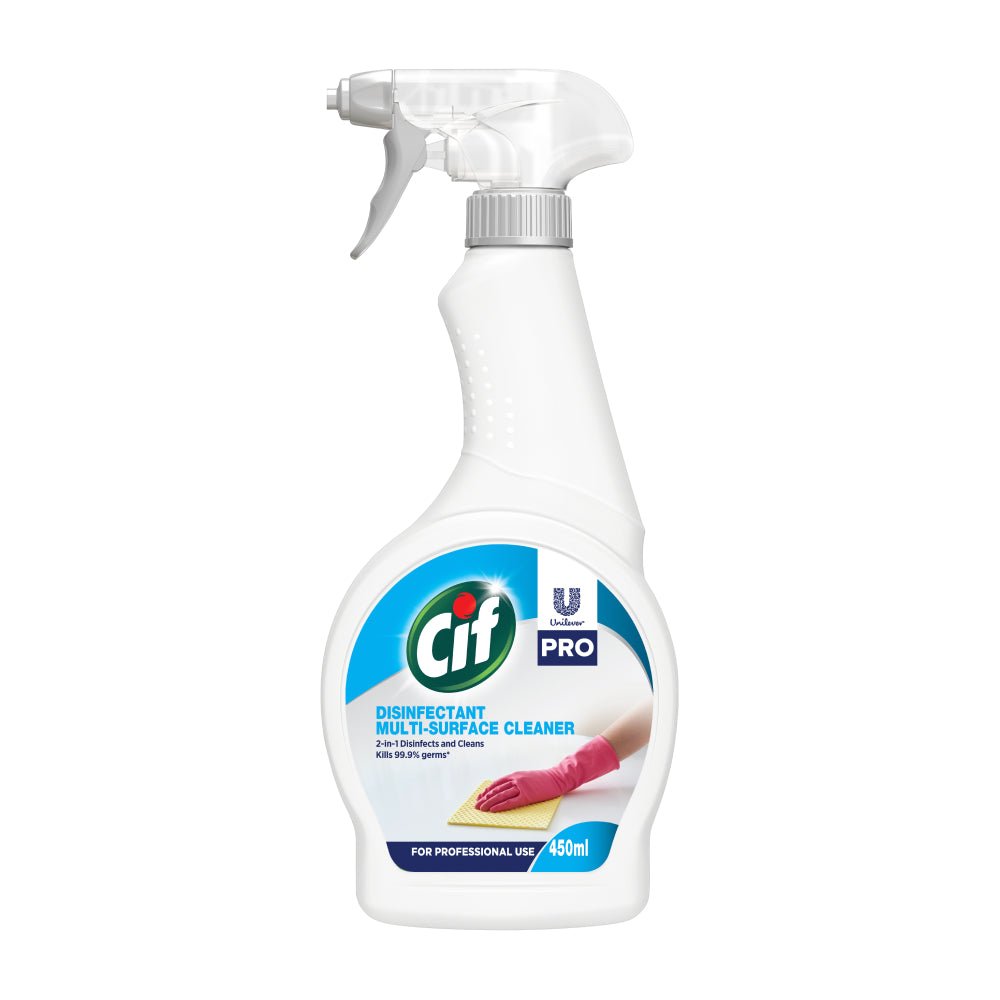 Cif Surface Cleaners