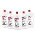 Domex Drain & Sink Unblocker 1L - Pack of 5