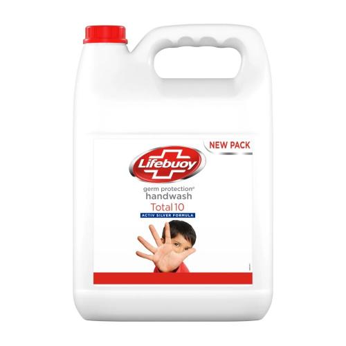 Lifebuoy Handwash 5L